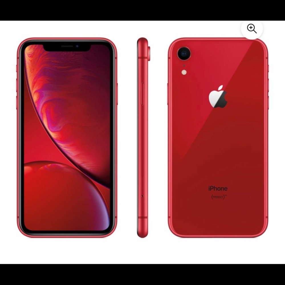 iPhone XR 64 gb
